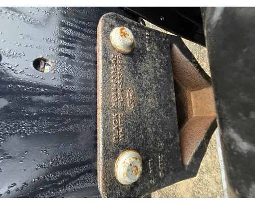 FORD F650 Complete Vehicle