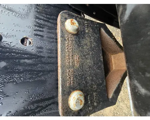 FORD F650 Complete Vehicle