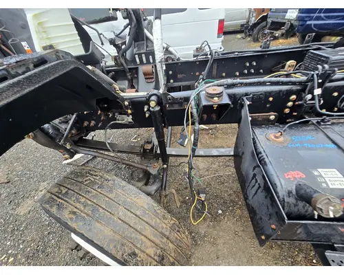 FORD F650 Complete Vehicle