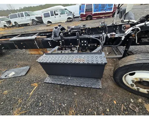 FORD F650 Complete Vehicle