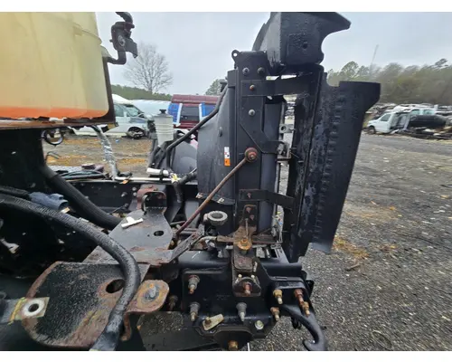 FORD F650 Complete Vehicle