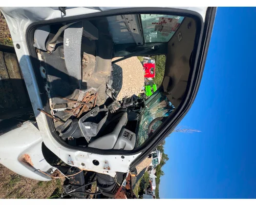 FORD F650 Complete Vehicle