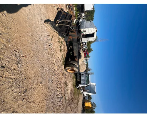 FORD F650 Complete Vehicle