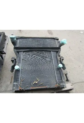 FORD F650 Cooling Assy. (Rad., Cond., ATAAC)