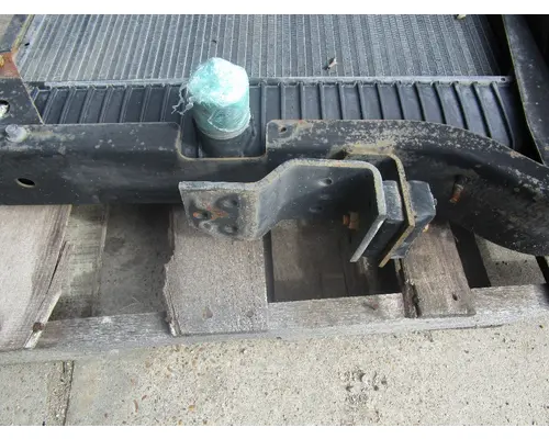 FORD F650 Cooling Assy. (Rad., Cond., ATAAC)