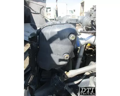 FORD F650 Cooling Assy. (Rad., Cond., ATAAC)
