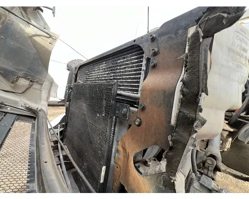 FORD F650 Cooling Assy. (Rad., Cond., ATAAC)