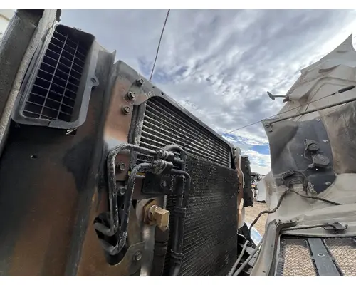 FORD F650 Cooling Assy. (Rad., Cond., ATAAC)