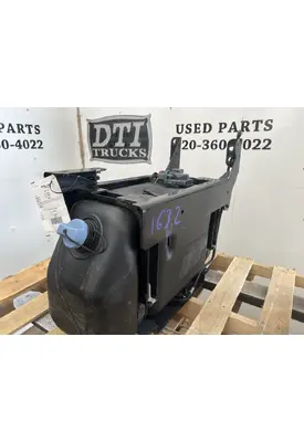 FORD F650 DEF Tank2