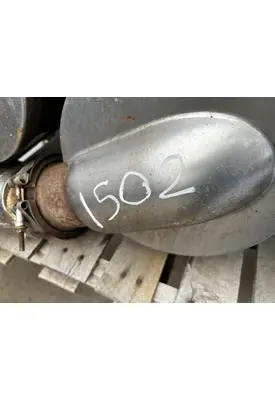 FORD F650 DPF (Diesel Particulate Filter)