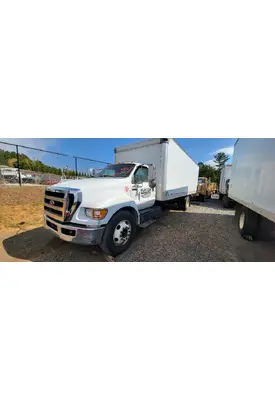 FORD F650 Dash Assembly