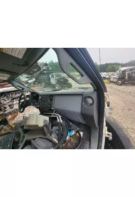 FORD F650 Dash Assembly