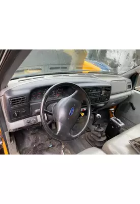 FORD F650 Dash Assembly