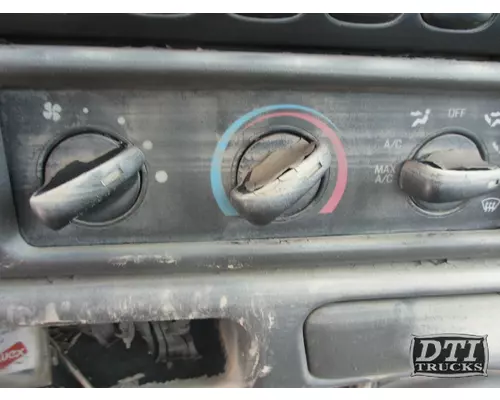 FORD F650 Dash Assembly