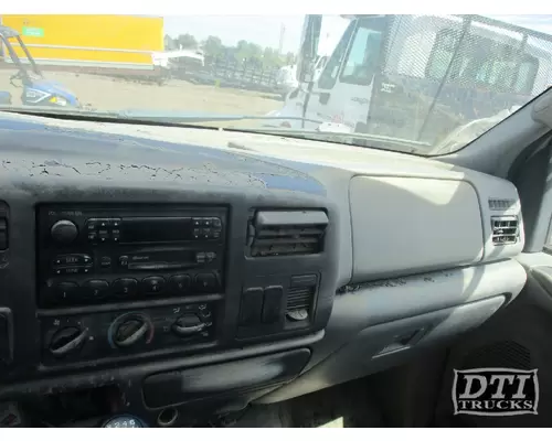 FORD F650 Dash Assembly