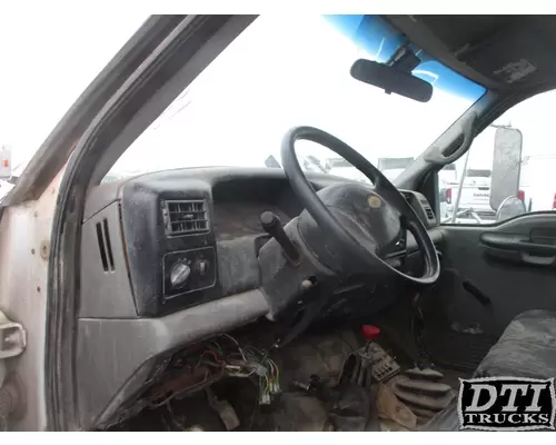 FORD F650 Dash Assembly