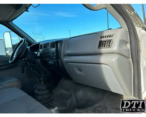 FORD F650 Dash Assembly