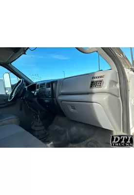 FORD F650 Dash Assembly