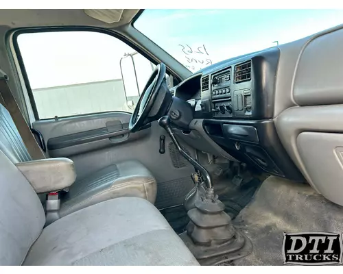 FORD F650 Dash Assembly