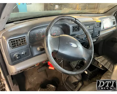 FORD F650 Dash Assembly