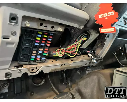 FORD F650 Dash Assembly