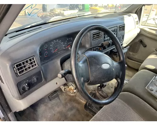 FORD F650 Dash Assembly