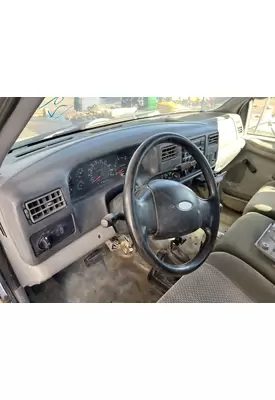 FORD F650 Dash Assembly