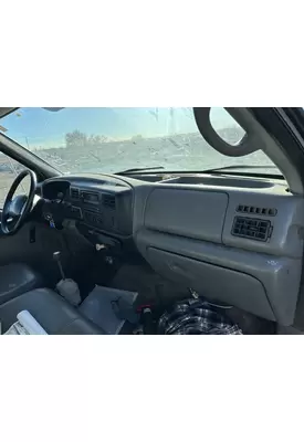 FORD F650 Dash Assembly