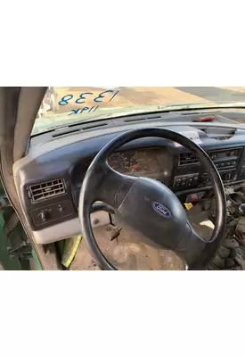 FORD F650 Dash Assembly