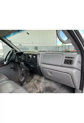 FORD F650 Dash Assembly