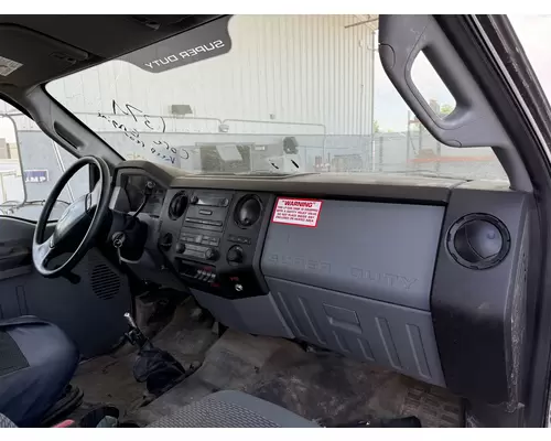 FORD F650 Dash Assembly