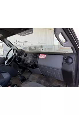 FORD F650 Dash Assembly