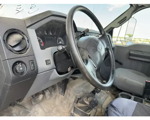 FORD F650 Dash Assembly