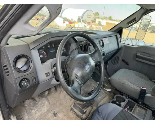 FORD F650 Dash Assembly