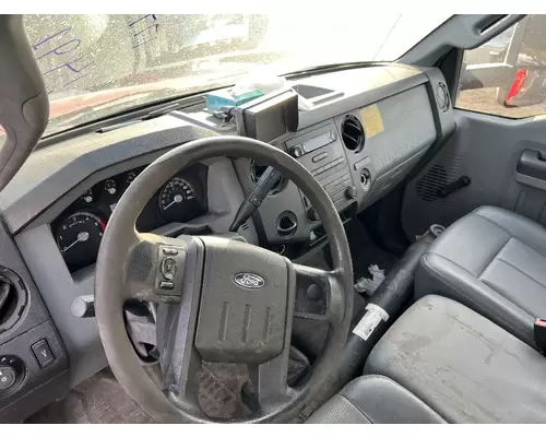 FORD F650 Dash Assembly