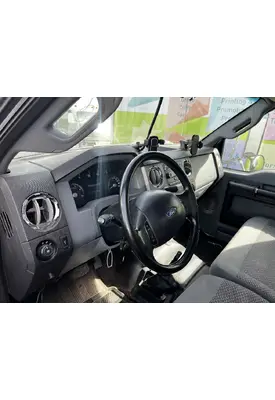 FORD F650 Dash Assembly