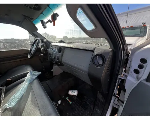 FORD F650 Dash Assembly