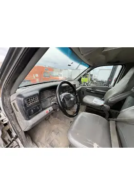 FORD F650 Dash Assembly