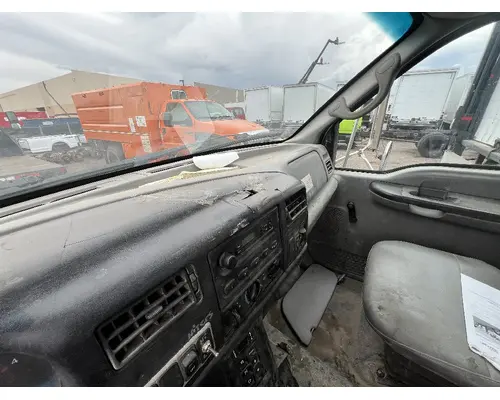 FORD F650 Dash Assembly