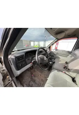 FORD F650 Dash Assembly