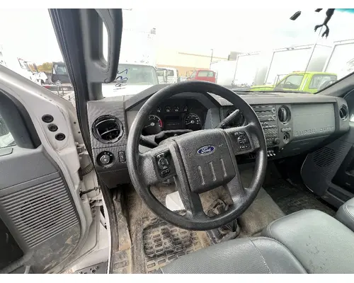 FORD F650 Dash Assembly