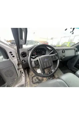 FORD F650 Dash Assembly