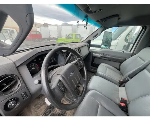 FORD F650 Dash Assembly