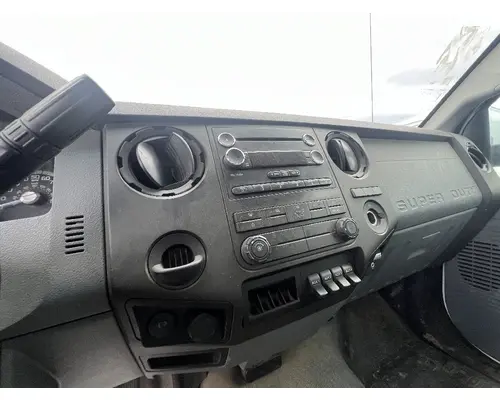 FORD F650 Dash Assembly