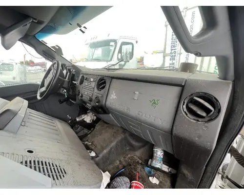 FORD F650 Dash Assembly