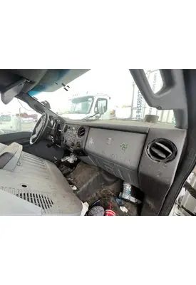 FORD F650 Dash Assembly