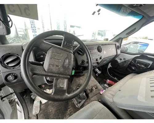 FORD F650 Dash Assembly
