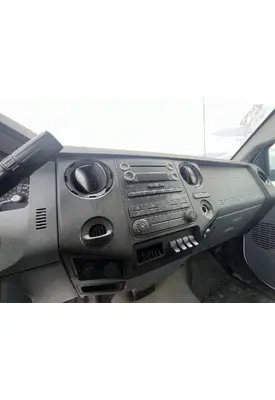 FORD F650 Dash Bezel