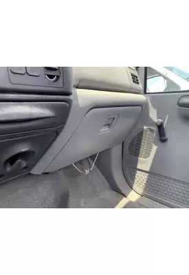 FORD F650 Dash Panel