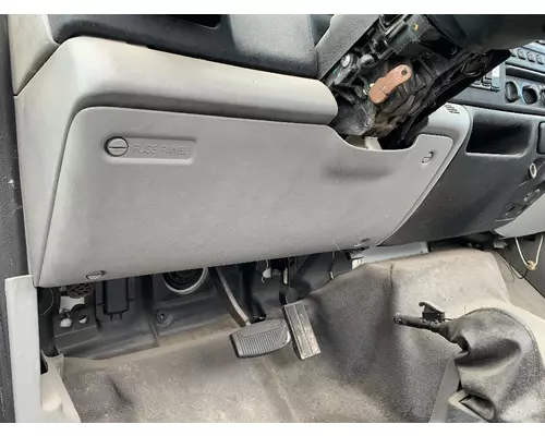 FORD F650 Dash Panel